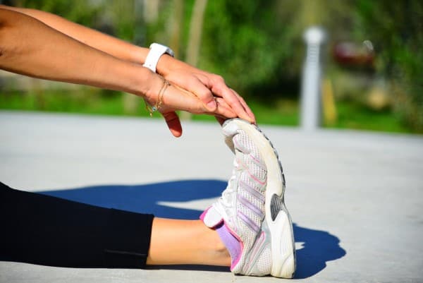 What exercises should you avoid with diastasis recti Frimley?